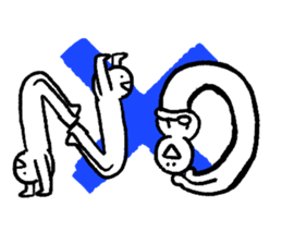 dabadabakun sticker #8018177