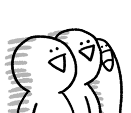 dabadabakun sticker #8018188