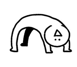 dabadabakun sticker #8018202