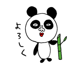 Bad picture3 sticker #8019408