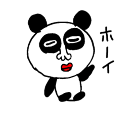 Bad picture3 sticker #8019411