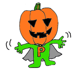 The all woman dose her best ! sticker #8020030