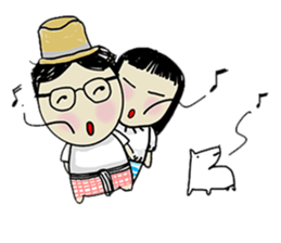 Ayutthaya sticker #8020688