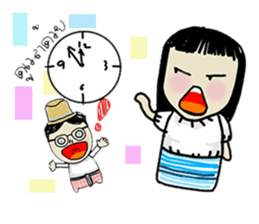 Ayutthaya sticker #8020718