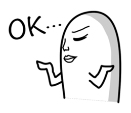 KIMOCHIWARUI sticker #8020869