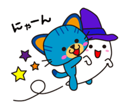 NYARA2 sticker #8021167