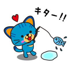 NYARA2 sticker #8021178