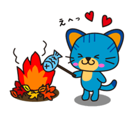 NYARA2 sticker #8021179