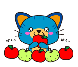 NYARA2 sticker #8021181