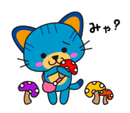 NYARA2 sticker #8021184