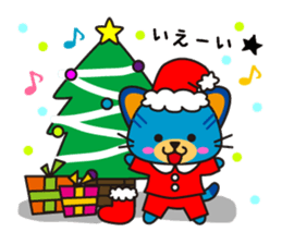 NYARA2 sticker #8021191