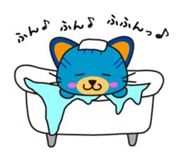 NYARA2 sticker #8021193