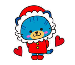 NYARA2 sticker #8021195