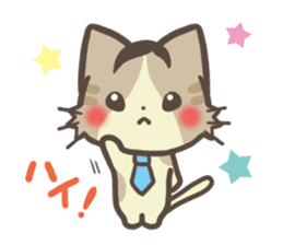 Too-serious-Munchkin sticker #8021364