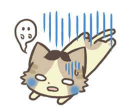 Too-serious-Munchkin sticker #8021403