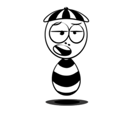 Dea 2 sticker #8021583