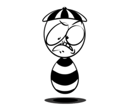 Dea 2 sticker #8021593