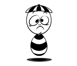 Dea 2 sticker #8021600