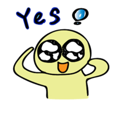 Kuni sticker #8022045