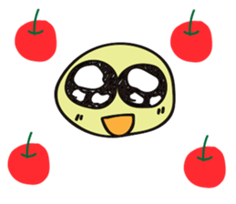 Kuni sticker #8022048