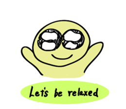 Kuni sticker #8022050