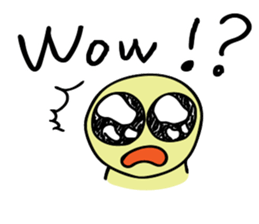 Kuni sticker #8022073