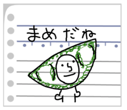 Cats tell jokes. sticker #8022126