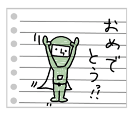 Cats tell jokes. sticker #8022138