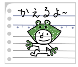 Cats tell jokes. sticker #8022149