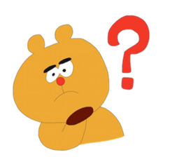 TANUKIoo sticker #8022205