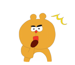 TANUKIoo sticker #8022207