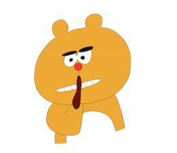 TANUKIoo sticker #8022208