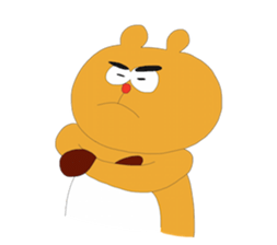 TANUKIoo sticker #8022210