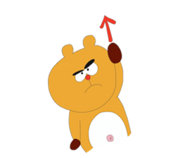 TANUKIoo sticker #8022212