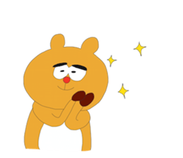 TANUKIoo sticker #8022213