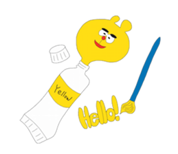 TANUKIoo sticker #8022214