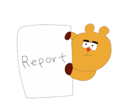 TANUKIoo sticker #8022218