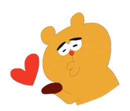 TANUKIoo sticker #8022219