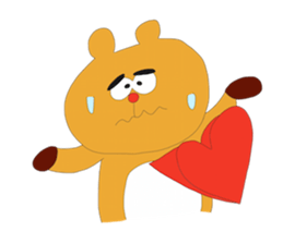 TANUKIoo sticker #8022222