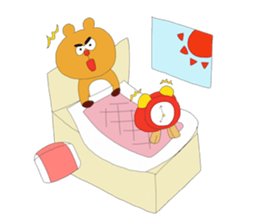 TANUKIoo sticker #8022224