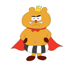 TANUKIoo sticker #8022225