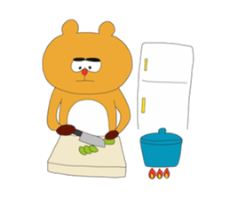 TANUKIoo sticker #8022226