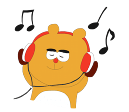 TANUKIoo sticker #8022228