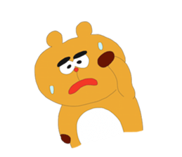 TANUKIoo sticker #8022229