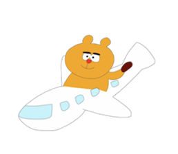 TANUKIoo sticker #8022233