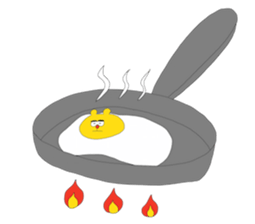 TANUKIoo sticker #8022234