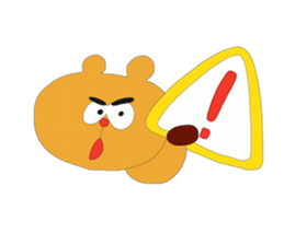 TANUKIoo sticker #8022235