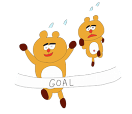 TANUKIoo sticker #8022236