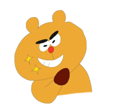 TANUKIoo sticker #8022238