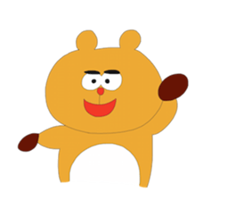 TANUKIoo sticker #8022239